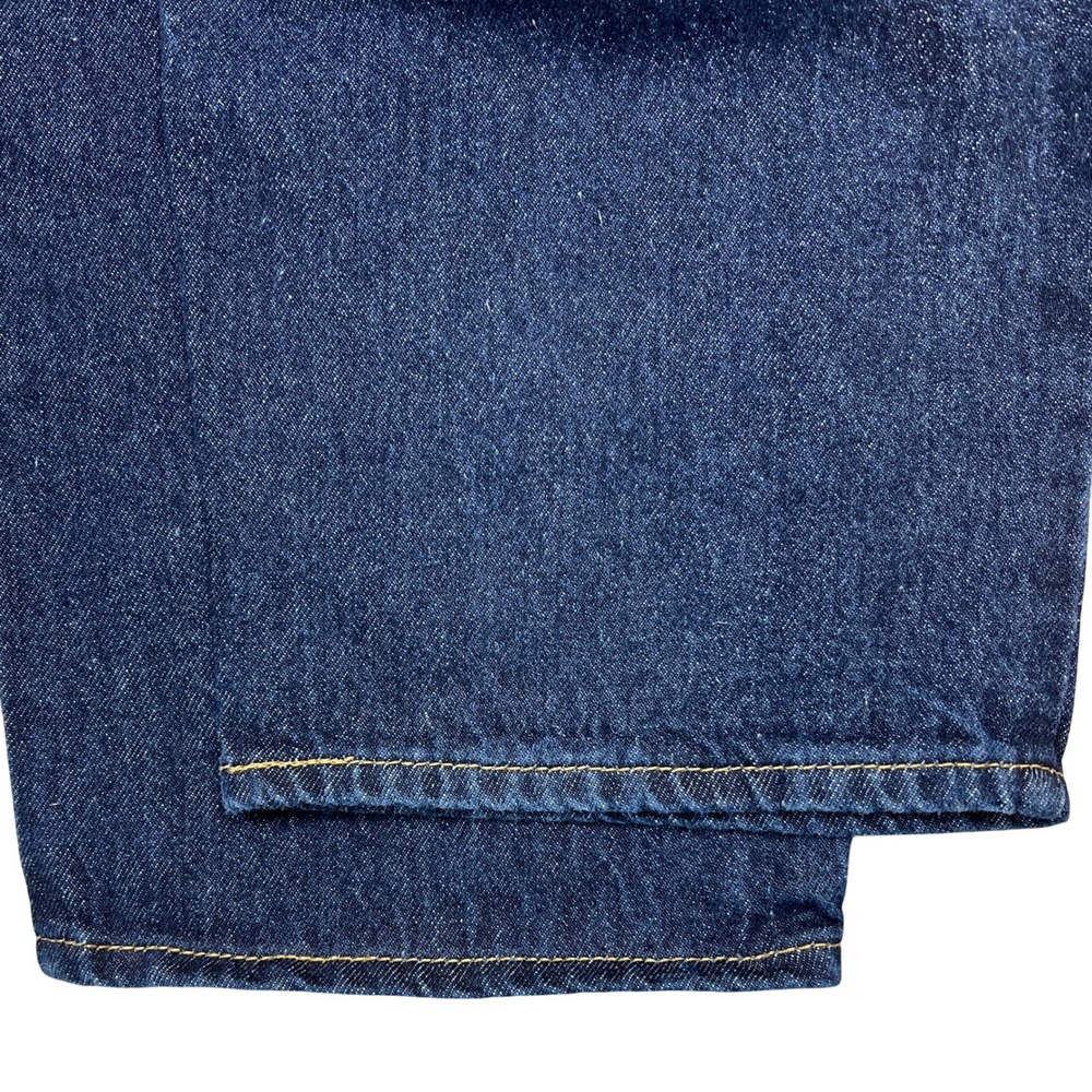 Levi's SilverTab '94 Baggy Jeans 29" Dark Wash Wide-Leg Y2K Style Retro Skater - Picture 11 of 13